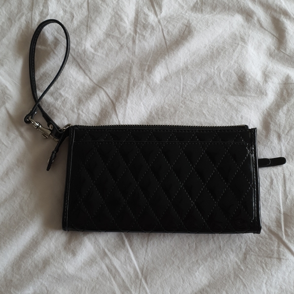 Coach wristlet - Picture 2 of 6